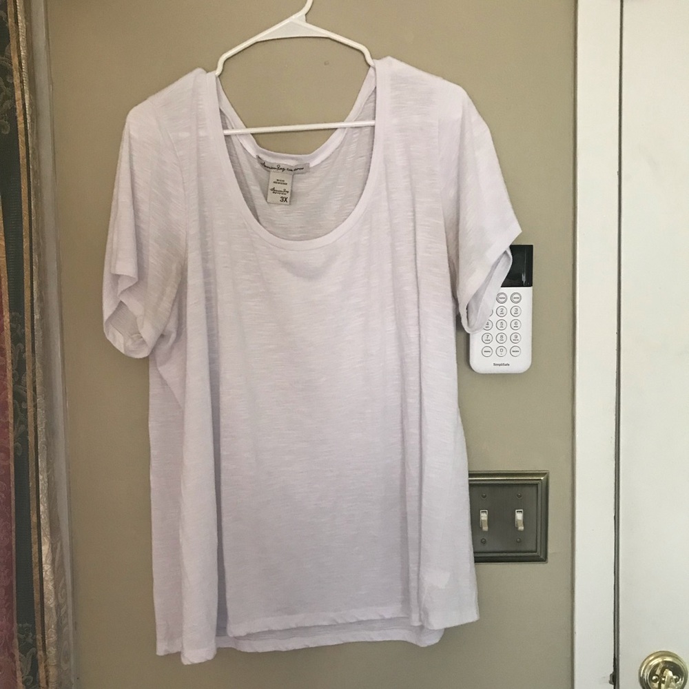 NWOT - American Rag Cic tee